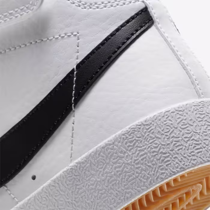 Кроссовки Nike BLAZER MID 77 (PS) - 7