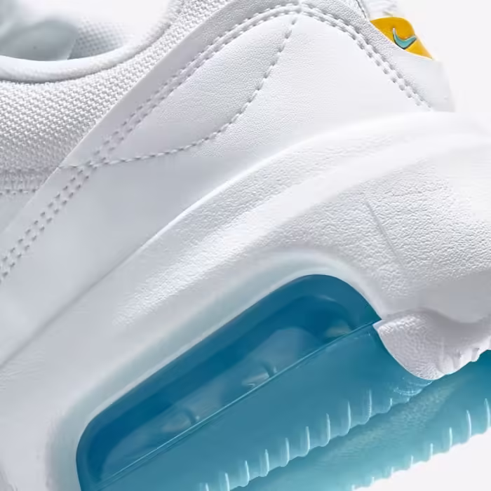 Кроссовки Nike WMNS AIR MAX VERONA - 2