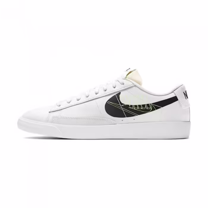 Кроссовки Nike Blazer Low