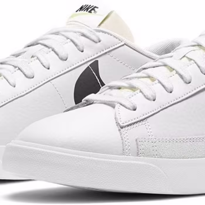 Кроссовки Nike Blazer Low - 2