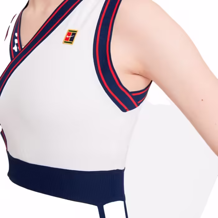 Rochie Nike W NKCT DF SLAM DRESS NY NT - 4