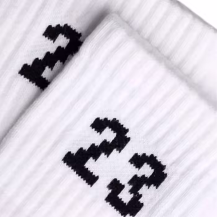 Носки Nike U JORDAN ESSENTIAL CREW 3PR - 2