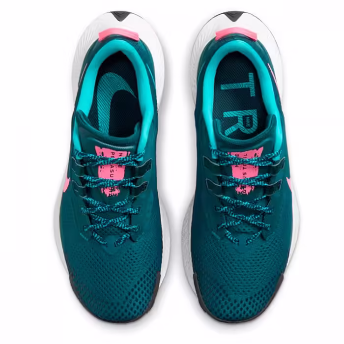 Кроссовки Nike DA8698-300 - 6