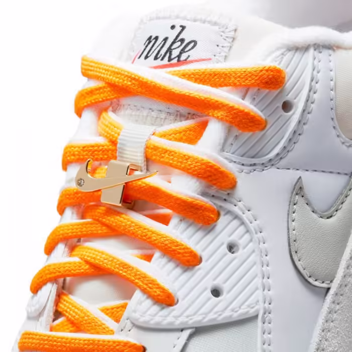 Кроссовки Nike W AIR MAX 90 SE - 8