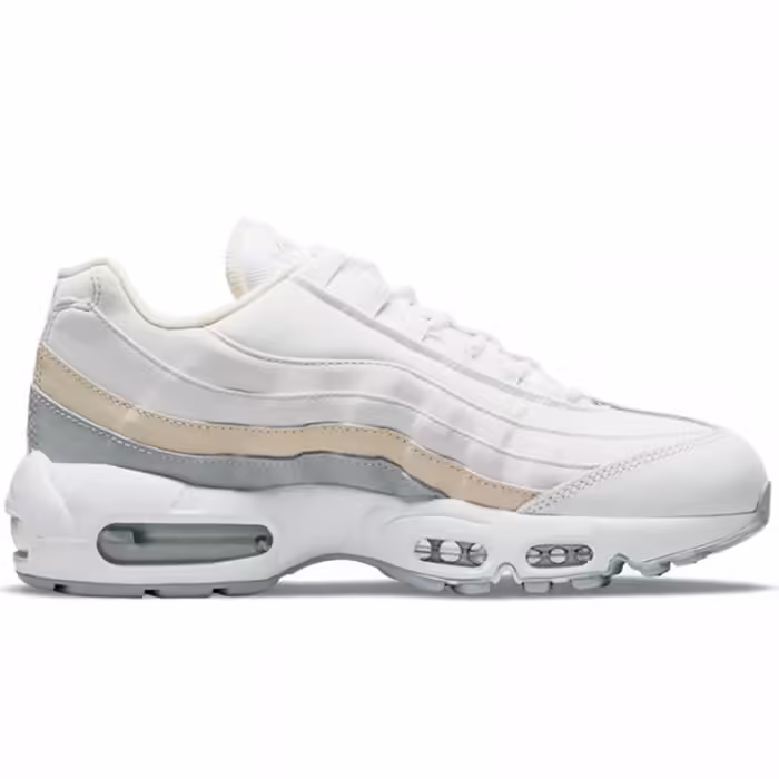 Кроссовки Nike W AIR MAX 95  - 4