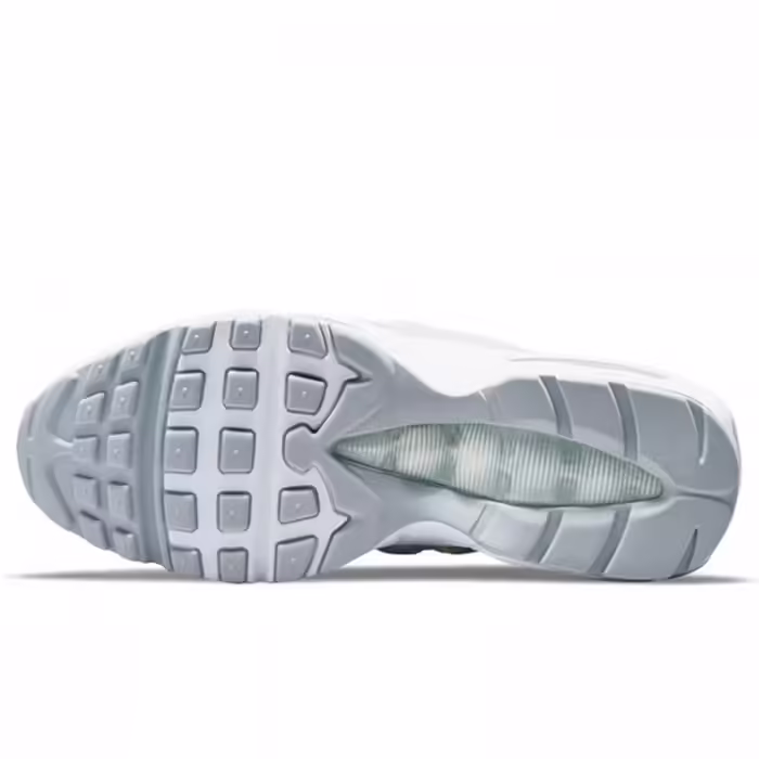 Кроссовки Nike W AIR MAX 95  - 5