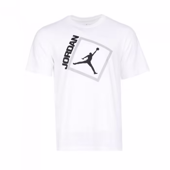 Tricou Nike M J JUMPMAN BOX SS CREW