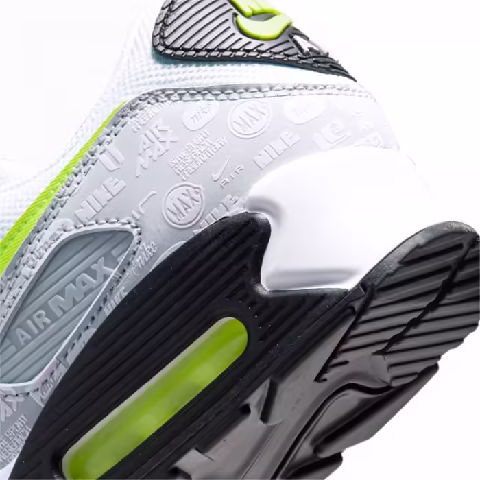 Кроссовки Nike AIR MAX 90 - 2