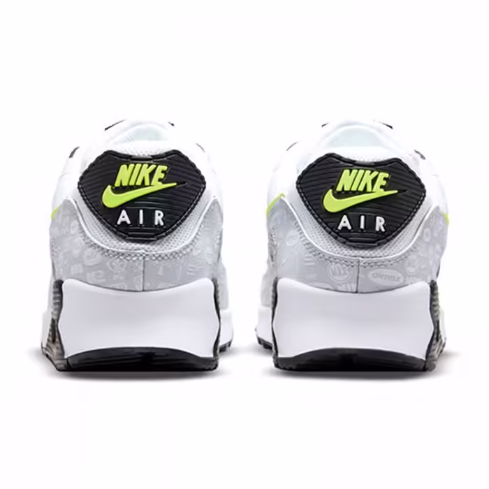 Кроссовки Nike AIR MAX 90 - 4