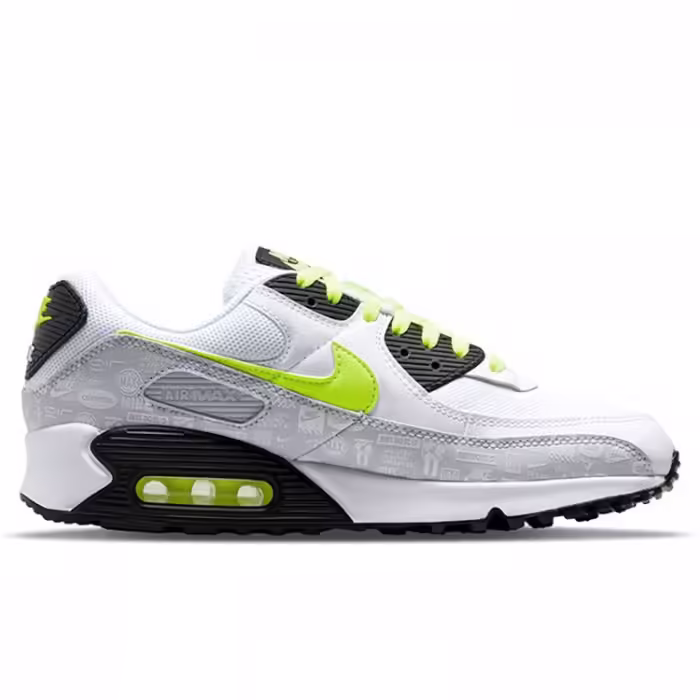 Кроссовки Nike AIR MAX 90 - 7