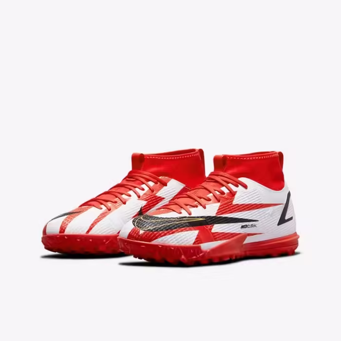 Ghete p/u fotbal Nike DB2679-600 - 3