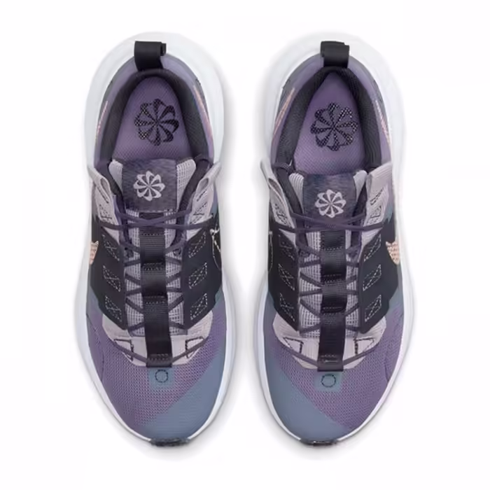 Incaltaminte Sport Nike CRATER IMPACT (GS) - 3