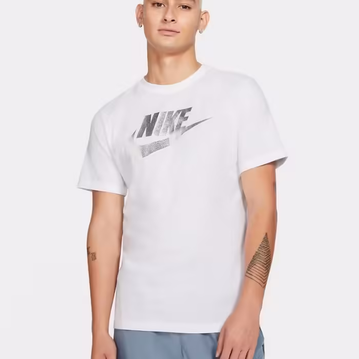 Футболка Nike M NSW TEE BRND MRK APLCTN 1 - 2
