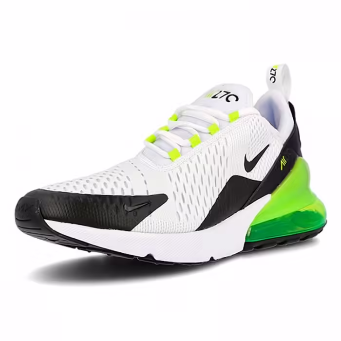 Кроссовки Nike AIR MAX 270 - 2