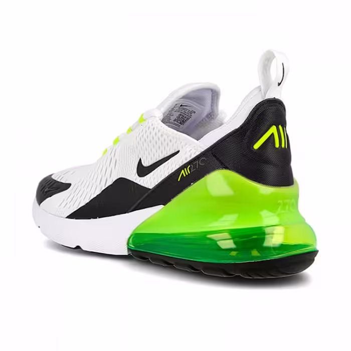 Кроссовки Nike AIR MAX 270 - 3