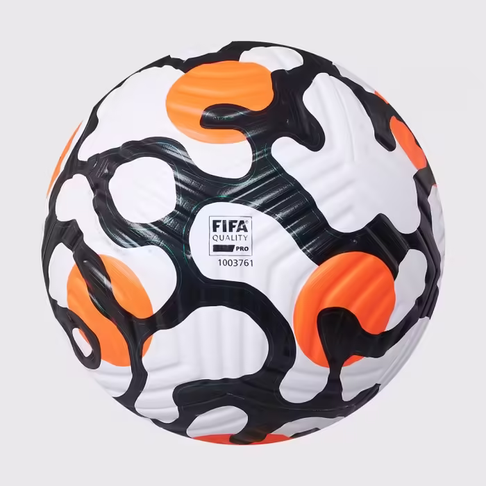 Minge fotbal Nike DC2209-100 - 3