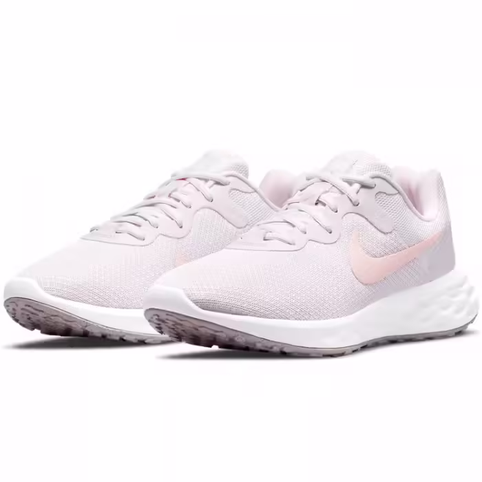 Кроссовки Nike W REVOLUTION 6 NN - 4