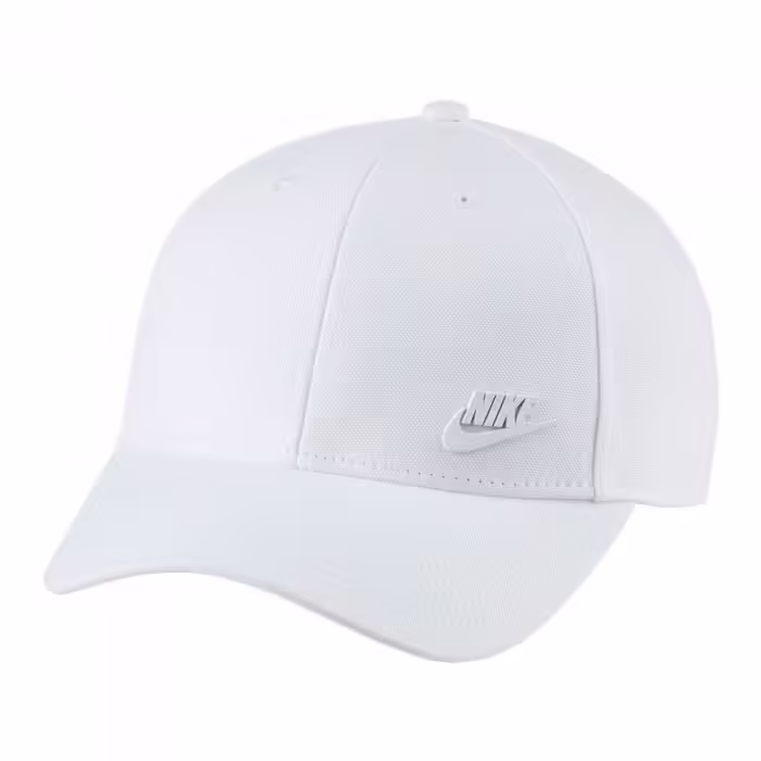 Chepiu Nike U NSW L91 METAL FUTURA CAP Alb MISC