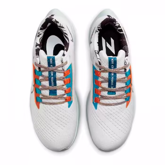 Кроссовки Nike AIR ZOOM PEGASUS 38 MFS - 3