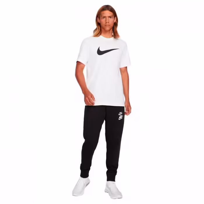 Футболка Nike M NSW TEE ICON SWOOSH - 6