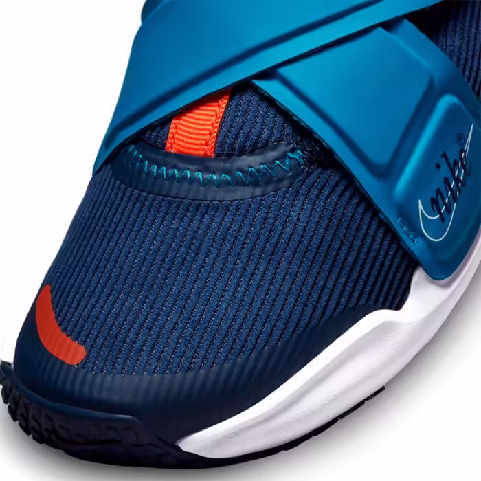 Кроссовки Nike FLEX ADVANCE SE (PS) - 4