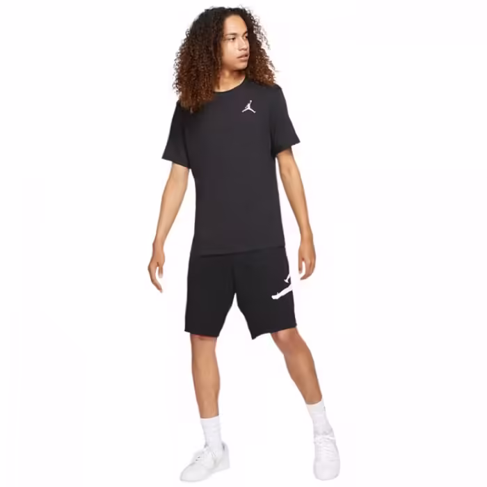 Tricou Nike M J JUMPMAN EMB SS CREW - 2