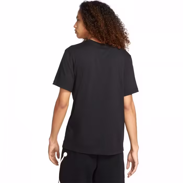 Tricou Nike M J JUMPMAN EMB SS CREW - 4