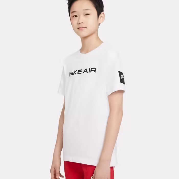Tricou Nike B NSW TEE AIR - 2