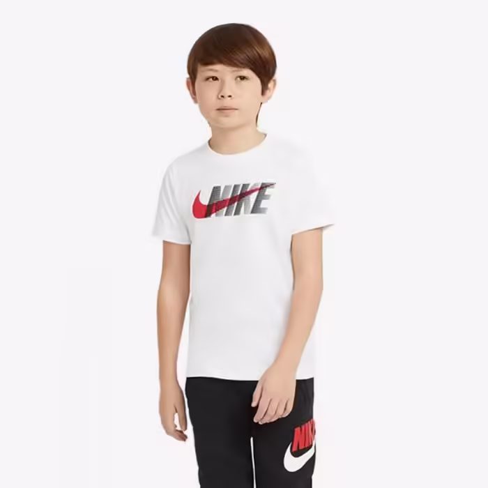 Tricou Nike U NSW TEE SWOOSH - 2