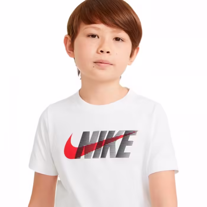 Tricou Nike U NSW TEE SWOOSH - 3