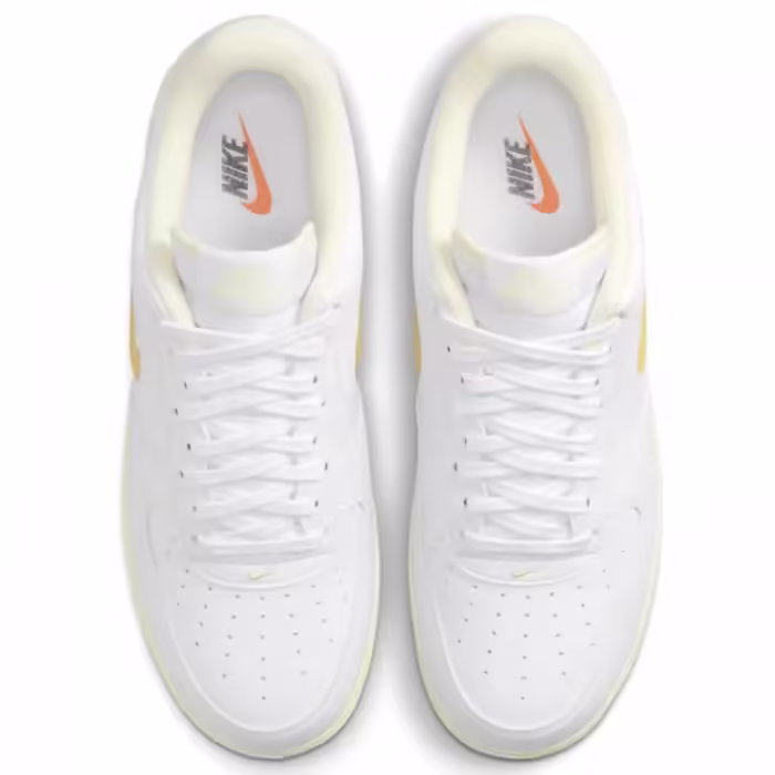 Incaltaminte Sport Nike AIR FORCE 1 07 LX - 4