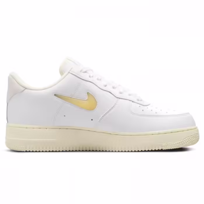 Incaltaminte Sport Nike AIR FORCE 1 07 LX - 5