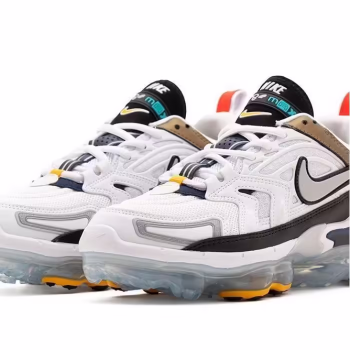 Кроссовки Nike Air Vapormax EVO Evolution Of Icons - 2