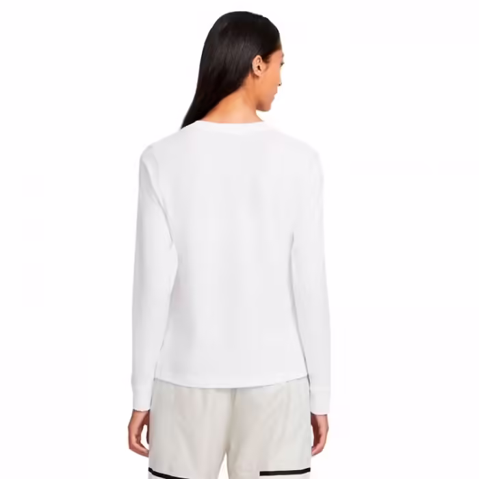 Tricou Nike W NSW TEE ESSNTL LS LBR - 3