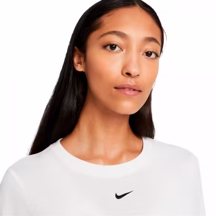 Tricou Nike W NSW TEE ESSNTL LS LBR - 4
