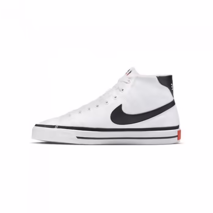 Incaltaminte Sport Nike COURT LEGACY CNVS MID