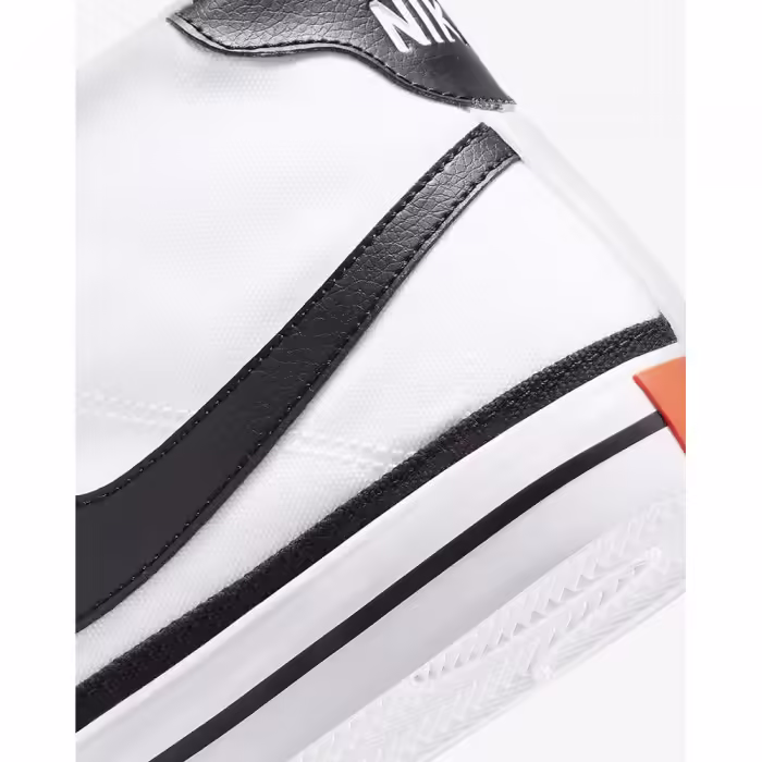 Incaltaminte Sport Nike COURT LEGACY CNVS MID - 3