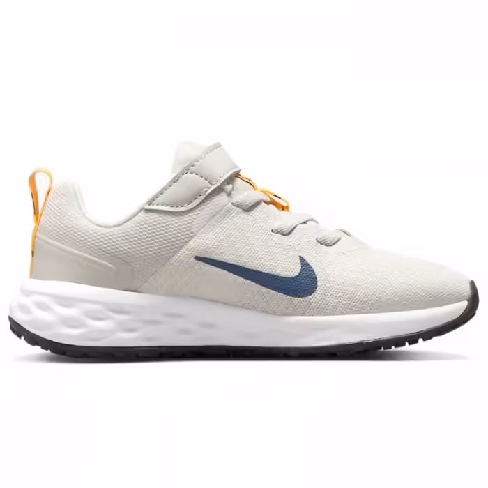 Кроссовки Nike NIKE REVOLUTION 6 NN (PSV) - 3