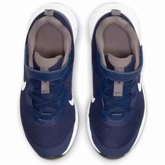 Кроссовки Nike REVOLUTION 6 NN (PSV) - 3