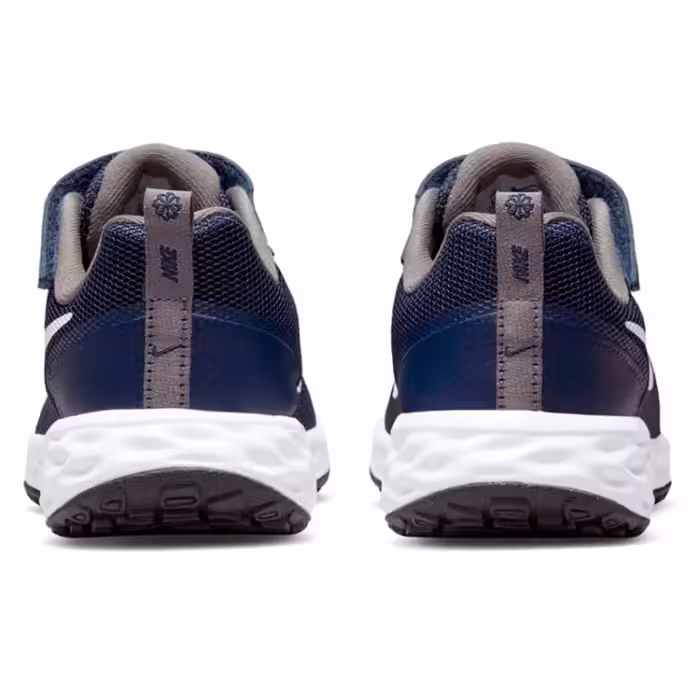 Кроссовки Nike REVOLUTION 6 NN (PSV) - 6