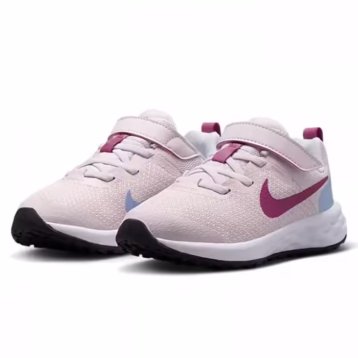 Кроссовки Nike NIKE REVOLUTION 6 NN (PSV) - 4