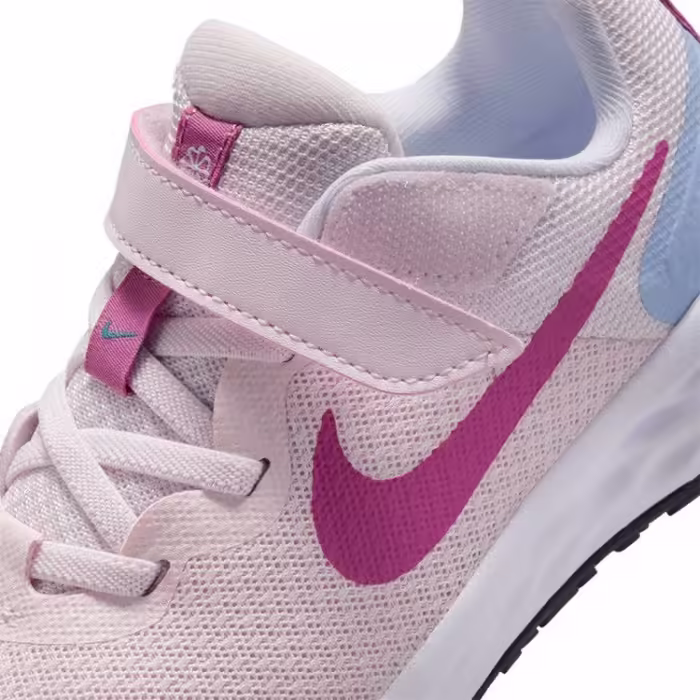 Incaltaminte Sport Nike NIKE REVOLUTION 6 NN (PSV) - 6