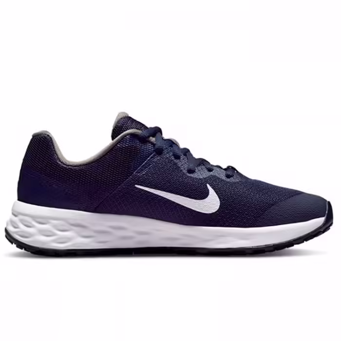 Кроссовки Nike REVOLUTION 6 NN (GS) - 3