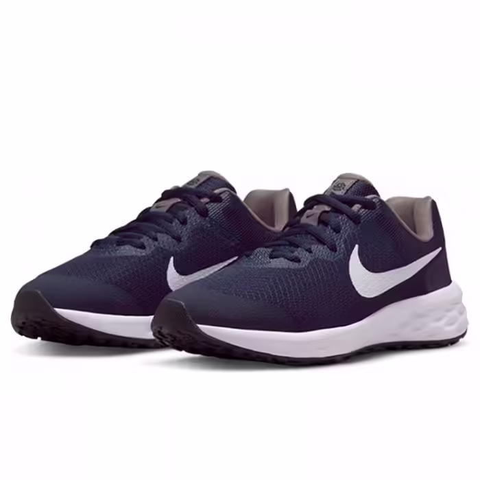 Кроссовки Nike REVOLUTION 6 NN (GS) - 5