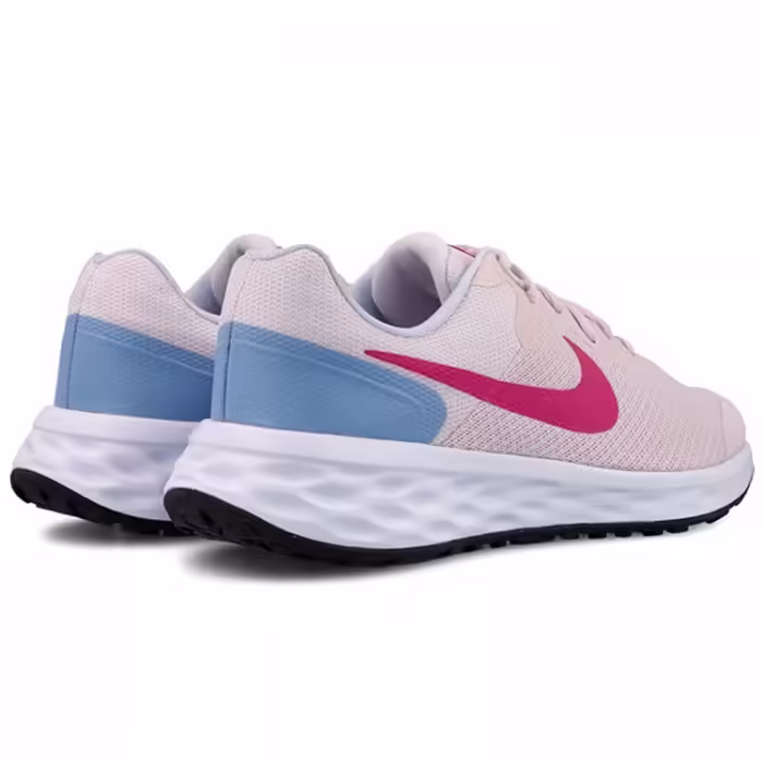 Кроссовки Nike REVOLUTION 6 NN (GS) - 4
