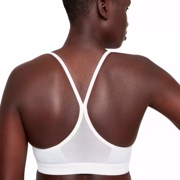 Bra sportive Nike W NK AIR DF INDY CUTOUT BRA - 2