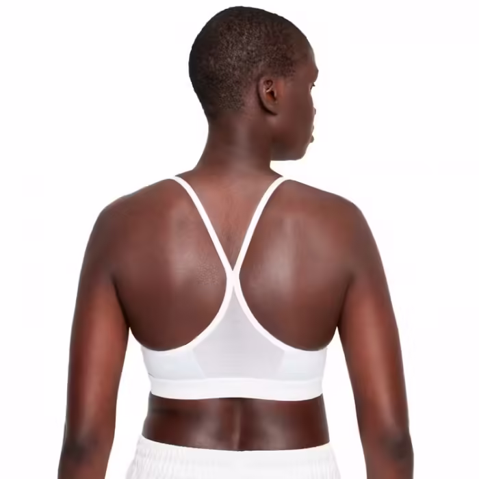 Bra sportive Nike W NK AIR DF INDY CUTOUT BRA - 4