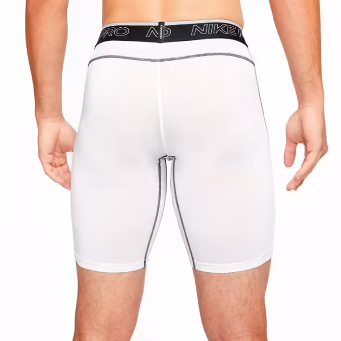 Sorti Nike M NP DF SHORT LONG - 3