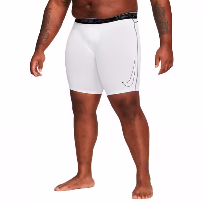 Sorti Nike M NP DF SHORT LONG - 7