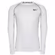 Hanorac Nike M NP DF TIGHT TOP LS